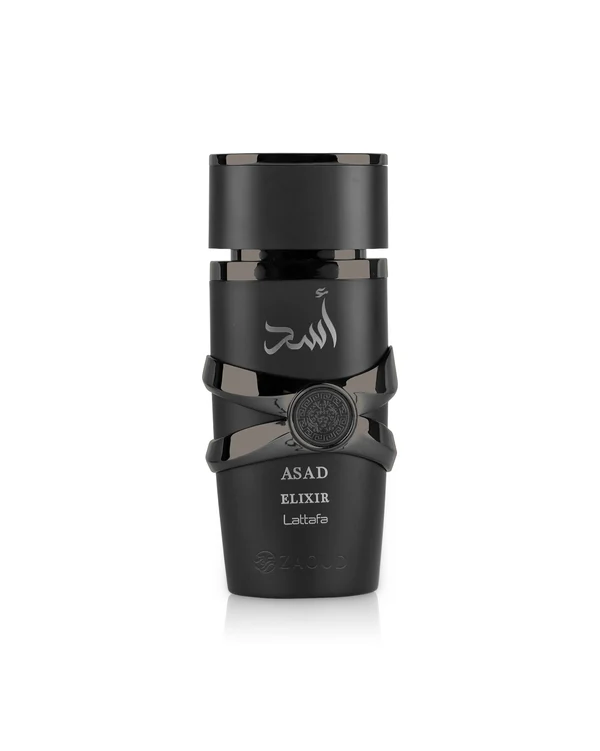ASAD Elixir — view 2
